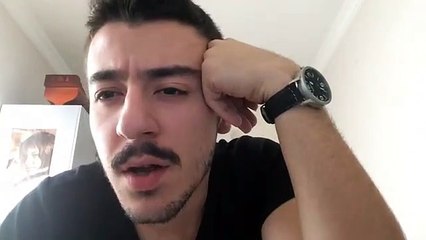 Canlı Yayında Öğrenci Evini Anlatırken Dayısının Yayına Katılmasıyla Yüzyılın U Dönüşünü Yapan Genç