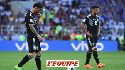 Les favoris, experts du money-time - Foot - CM 2018