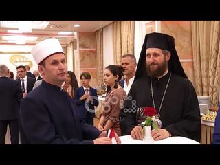 Ora News - Ambasada e Egjiptit në Tiranë kremton 66-vjetorin e festës kombëtare