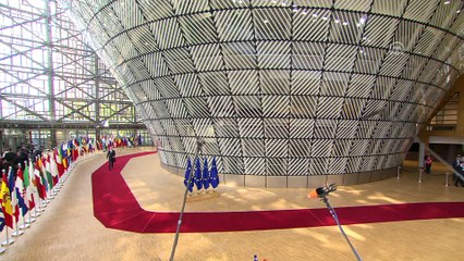 NATO'dan Trump-Putin görüşmesine ilişkin açıklama - BRÜKSEL