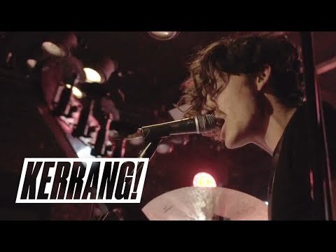 PACESHIFTERS FT FRANK IERO - Territorial Pissings (NIRVANA cover)