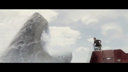 The Meg (2018) - Hindi Dubbed Official Trailer