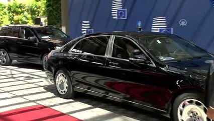 NATO'dan Trump-Putin Görüşmesine İlişkin Açıklama - Brüksel