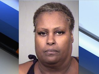 PD: Disabled adults left alone at group home - ABC15 Crime