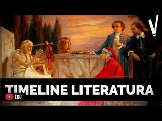 LITERATURA CLÁSSICA │Literatura