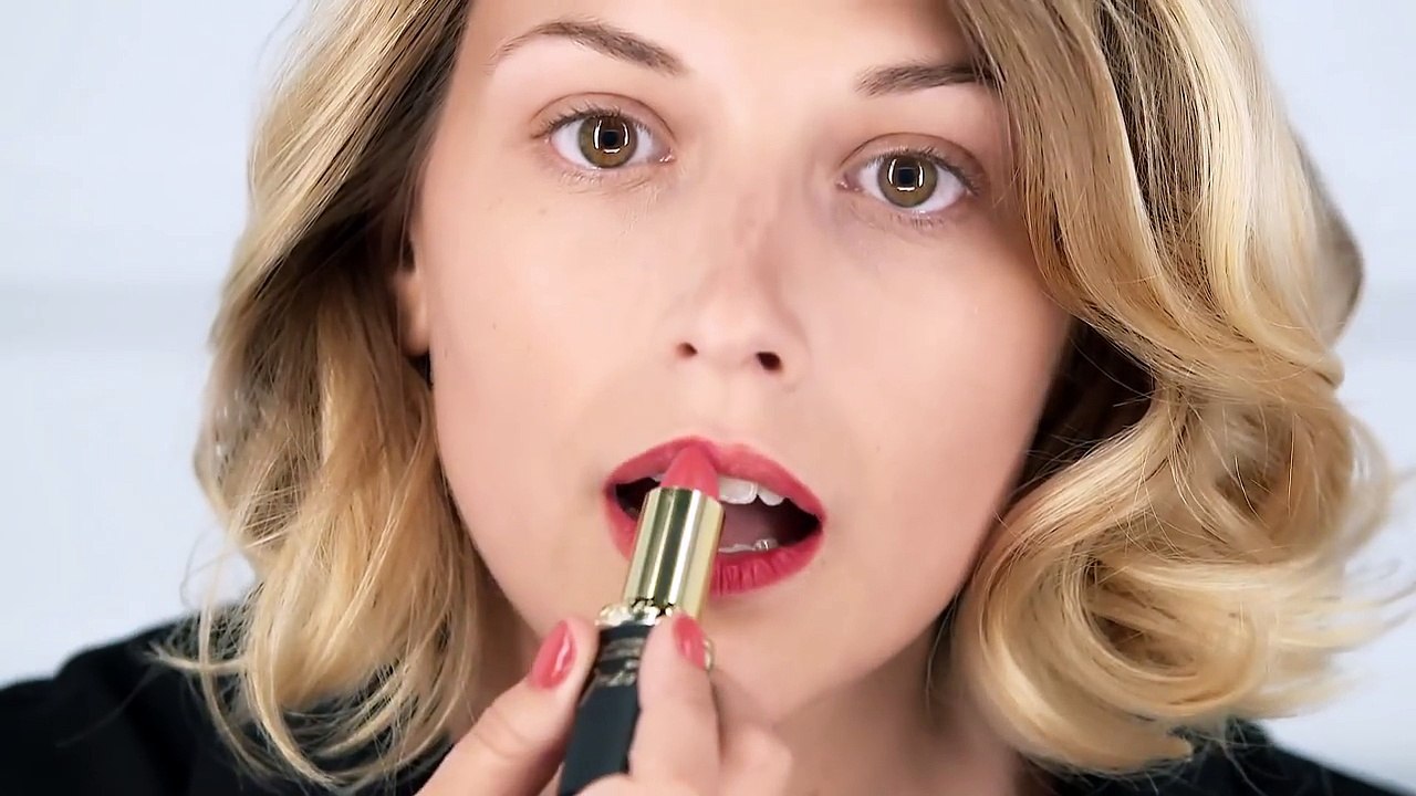 Tuto maquillage - You Make Fashion - Collection Exclusive (2)