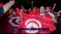 #اصداء_العالم يرصد أول فوز تونسي في المونديال منذ 40 عامًا