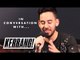 In Conversation With: MIKE SHINODA of LINKIN PARK