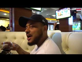 Xhaka Makes Troopz Go Mad Again After Scoring A Bullet Goal!!