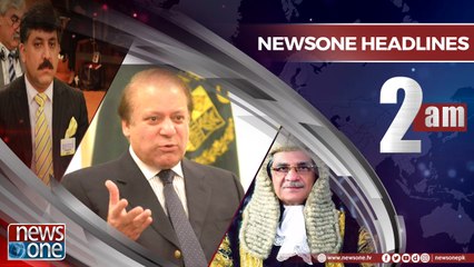 Newsone Headlines 2AM | 29-June-2018 |