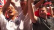 England 6-1 Panama | It's Coming Home! England Fans Celebrate!! | World Cup 2018
