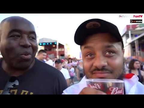 Mexico 2-1 South Korea | We Support Mexico Because of Carlos Vela! (Robbie & Troopz)