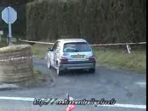 aymeric ticot et seb marot saxo N2