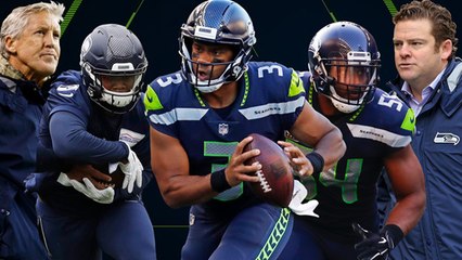 Five reasons why Seahawks will make playoffs in 2018