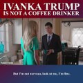 Jared Kushner may be a Senior Advisor to President Trump, but at home he answers to the only Trump that matters, his wife Ivanka.