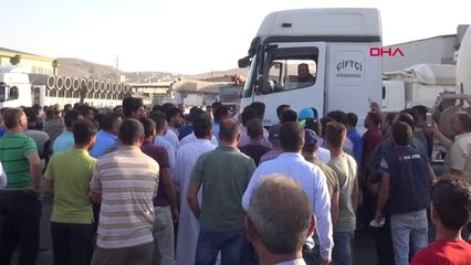 Şanlıurfa - Birecik'te Cinayet Şüphelisi Tutuklandı