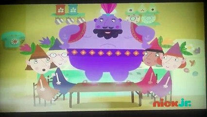 Ben And Hollys Little Kingdom S02 E19