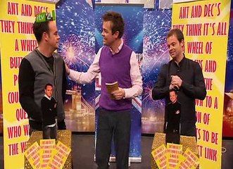 Britains Got More Talent S03E01