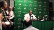 Doc Rivers Praises Celtics Effort After Beating 76ers | CLNSRadio.com