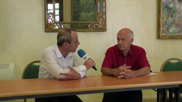 Alpes-de-Haute-Provence : Armel Le Hen nous dévoile le projet Hy Green, 1 milliard d'euros investi dans l'énergie verte à l'hydrogène