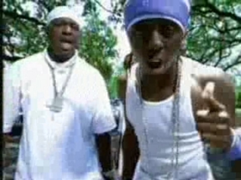 Big Tymers feat. Juvenile & Lil' Wayne - #1 Stunna