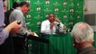 Doc Rivers Praises Rondo After Beating Linsanity & the Knicks | CLNSRadio.com