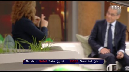 سوزان نجم الدين تكشف سبب تفضيلها لكريستيانو عن ميسي #اصداء_العالم