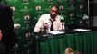 Doc Rivers Praises Celtics For Fighting Through Ugly Game | CLNSRadio.com