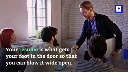 8 Words And Phrases To Never Put On Your Resume