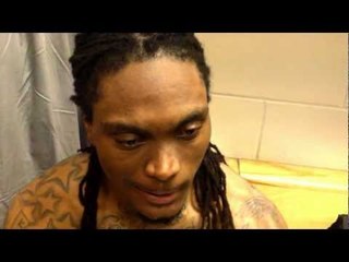 Marquis Daniels discusses Mickael Pietrus' Injury | CLNS Radio