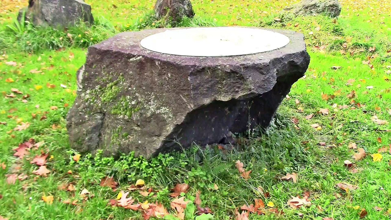 Zu Besuch in Mendig-Obermendig