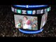David Spade & Chris Rock vs. Celtics Dancers vs. Balcony Gina Danceoff | CLNSRadio