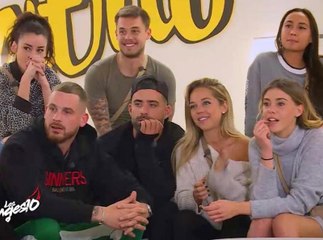 Les Anges 10 : une surprise qui les laisse sans voix...