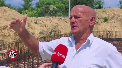 Stop - Bërxulli 27 vjet pa ujë, depozita, peng i konfliktit të pronës me ushtrinë 28 qershor 2018