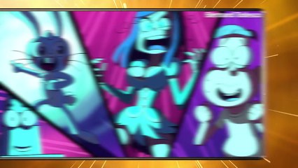 L'ÉPOPÉE TEMPORELLE S02E01 - Le temps cassé