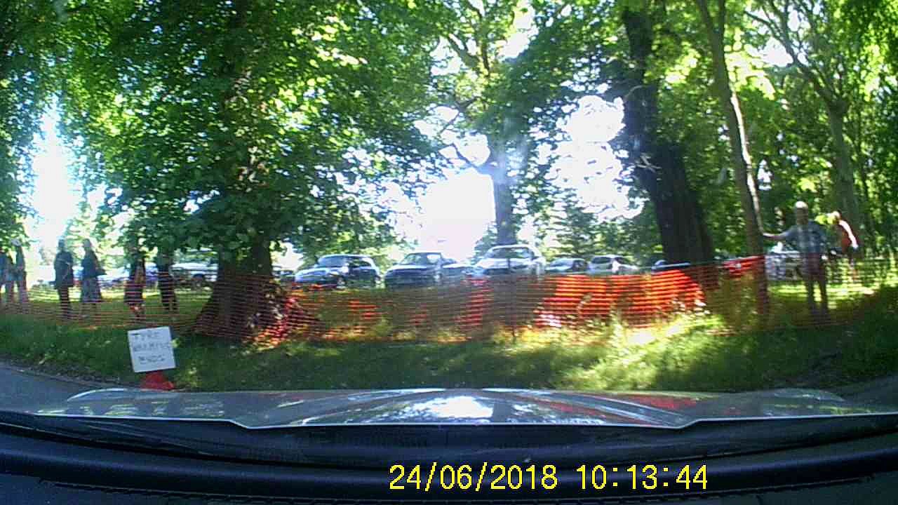tregrehan jun 2018 day 2 run 1