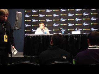 Maine Beats BU 5-3 to Advance to Hockey East Championship | CLNSRadio.com