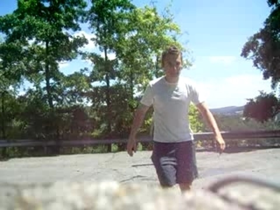 Coca mentos 2007