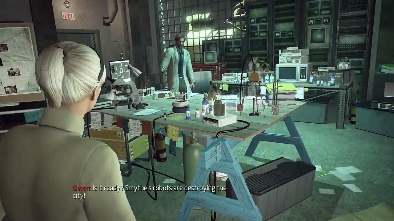 The Amazing Spider-Man | PC Walkthrough Gameplay - Chapter 11