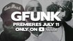 YouTube Originals Presents "G-Funk" starring Nate Dogg, Snoop Dogg & Warren G