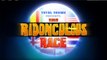 Total Drama Presents: The Ridonculous Race Episode 8 - Hawaiian Honeyruin