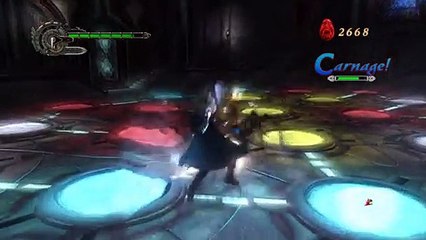 Devil May Cry 4 | PC Gameplay Walkthrough - Part 8