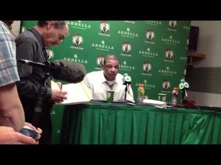 Doc Talks Rondo Triple Double After Beating Heat | CLNSRadio.com