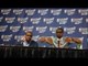 LeBron James & Dwyane Wade Talk to CLNS After Game 3 Loss to Celtics | CLNSRadio