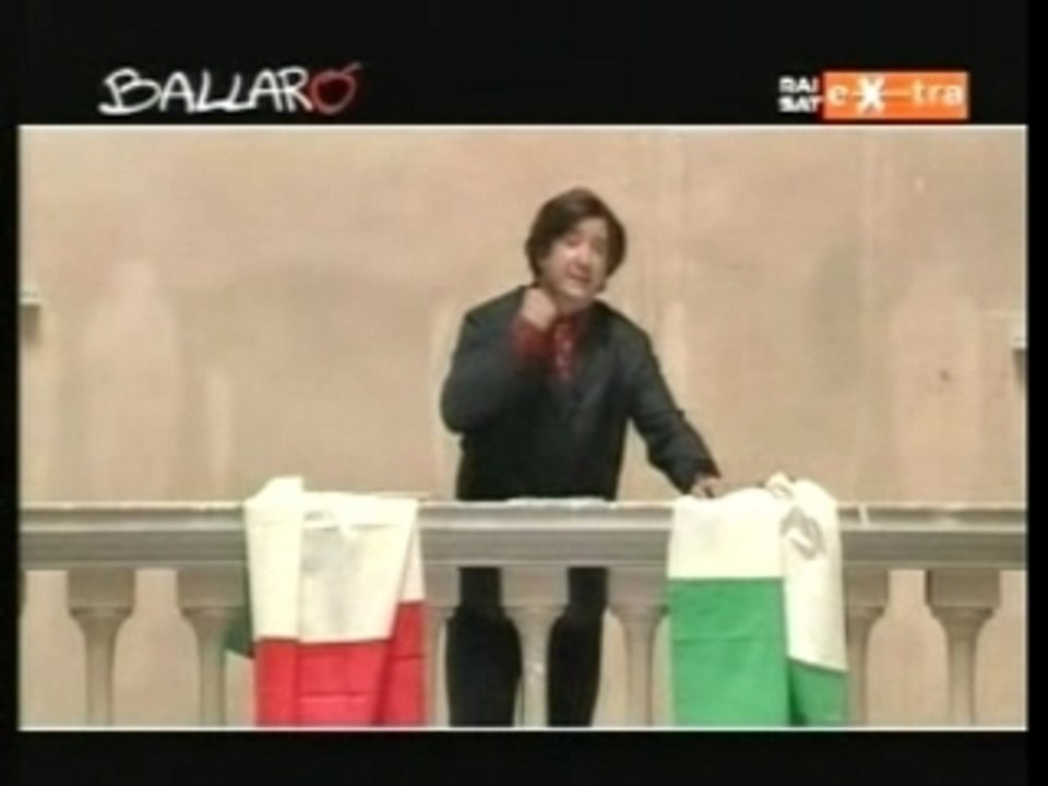 Ballarò-19-10-2004-Antonio Albanese -Cetto Laqualunque