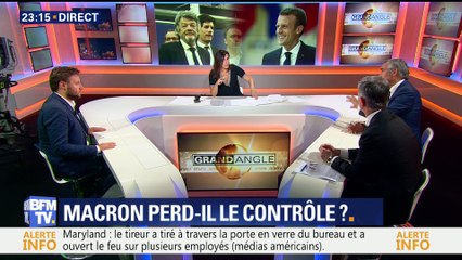 Grand Angle - 23h-0h