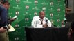 Doc Rivers Talks End of Winning Streak After Loss to Spurs | CLNSRadio.com