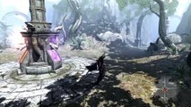 Devil May Cry 4 | PC Gameplay Walkthrough - Part 11: Credo Boss Battle