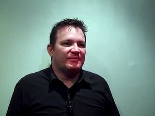 Scott Edwards talk about Business Management Consultant