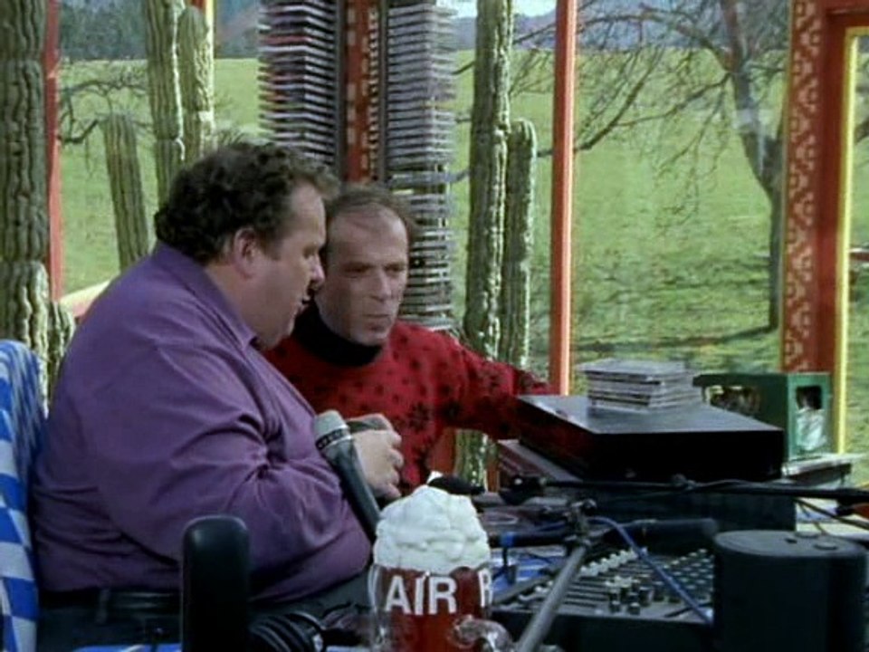 Ein Bayer auf Rügen  S02E11 - Zwei gegen die Mafia